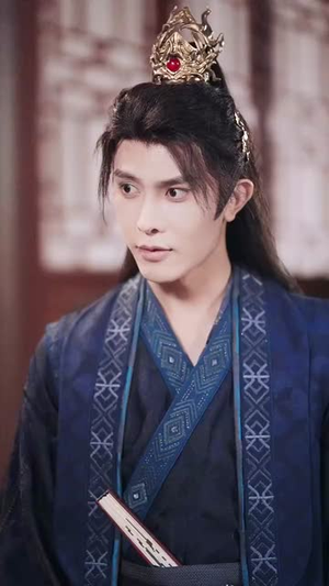 天命王侯 (80集) 天命王侯 (80集)全集免费