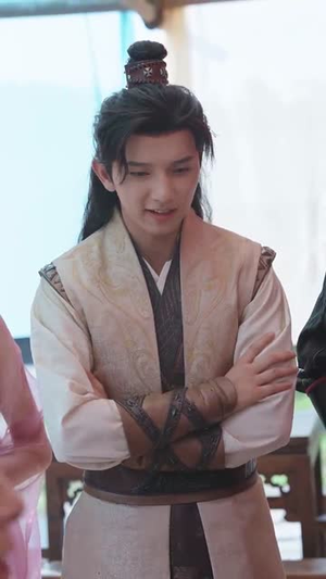 徒弟太争气乱教都成帝 (85集) 徒弟太争气乱教都成帝 (85集)全网短剧抢先看