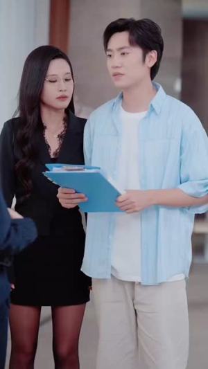 男人请跟我约会&当我决定凭实力单身(76集) 男人请跟我约会&当我决定凭实力单身(76集)热播短剧全集看