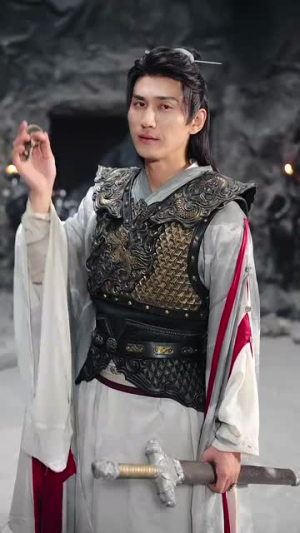 我悟性满级你让我剑冢守墓百年 (81集) 我悟性满级你让我剑冢守墓百年 (81集)在哪里看