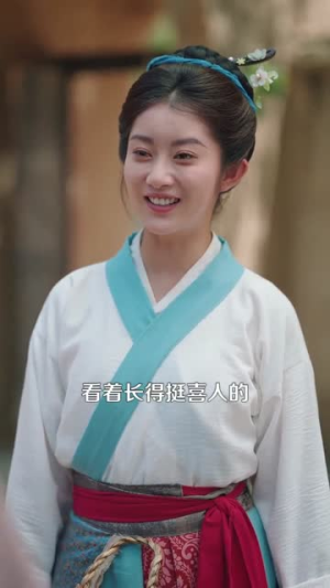 穿越农女带崽崽天天炫肉(100集) 穿越农女带崽崽天天炫肉(100集) 360网盘观看