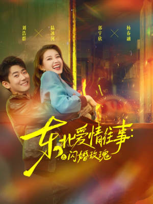 东北爱情往事闪婚玫瑰(89集) 东北爱情往事闪婚玫瑰(89集)短剧解说全集