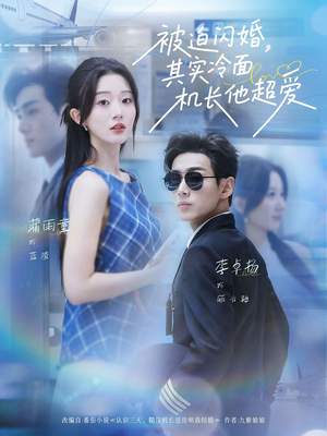 被迫闪婚其实冷面机长他超爱(77集) 被迫闪婚其实冷面机长他超爱(77集)热门短剧分享