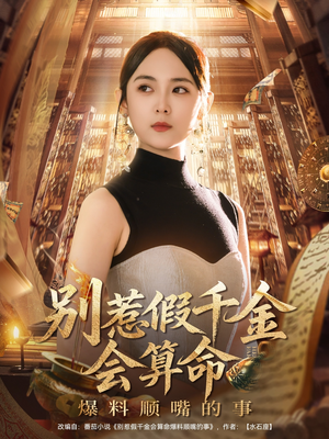 别惹假千金会算命爆料顺嘴的事（101集）精彩不断免费看