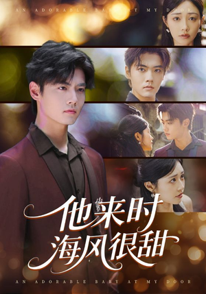 他来时海风很甜(60集) 他来时海风很甜(60集)全集免费看短剧