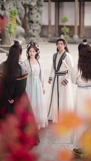 模拟修仙圣女别怕有我在 (82集)直接追到结尾