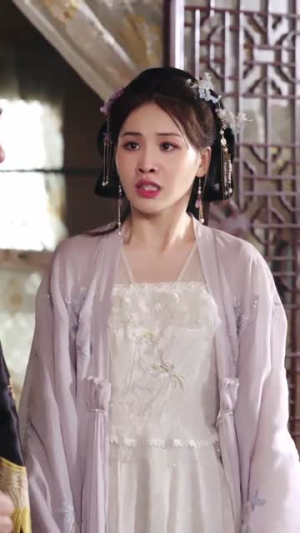 公主难当(73集) 公主难当(73集)短剧上热门