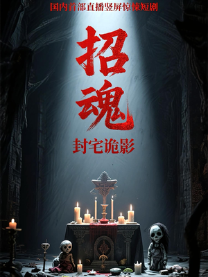 招魂封宅诡影(36集) 招魂封宅诡影(36集)在线免费观看