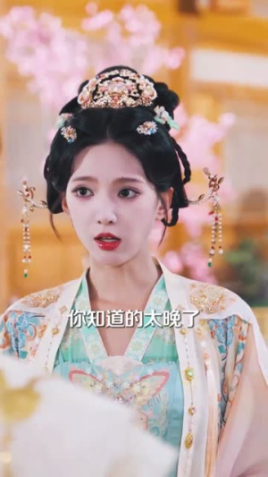 岁蝉怯初冬(68集) 岁蝉怯初冬(68集)红果短剧免费看