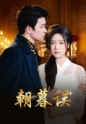 朝暮误(59集) 朝暮误(59集)一共多少集