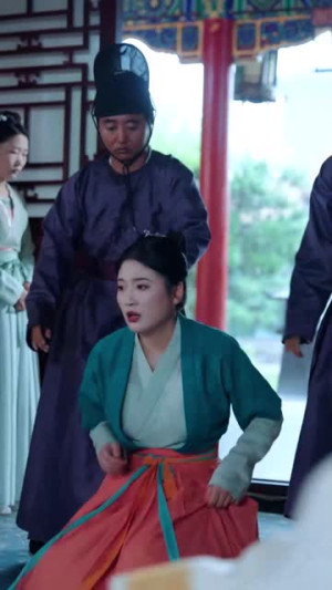 孀月令(61集) 孀月令(61集)常回家看看短剧