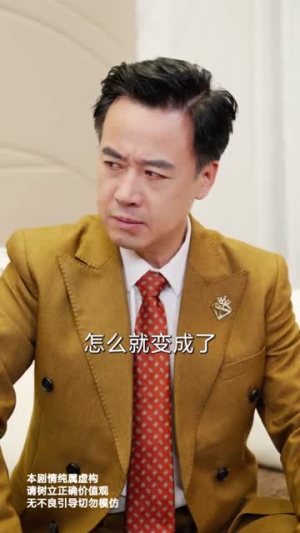 晚星不借光自成烈焰(65集) 晚星不借光自成烈焰(65集)短剧追不停