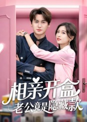 相亲开盒老公竟是隐藏款（50集）夸克网盘在线看
