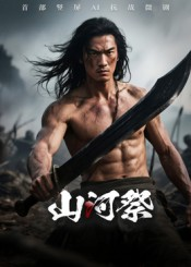 山河祭(10集) 山河祭(10集)无需会员免费看