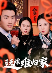 远嫁难归家(32集)姜博龙 远嫁难归家(32集)姜博龙集免费看短剧