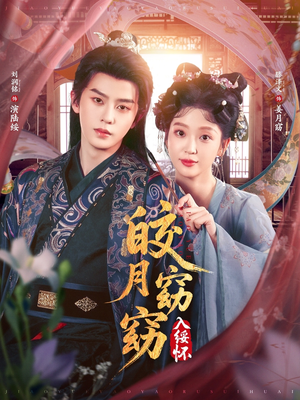 皎月窈窈入绥怀（85集）在线观看全集