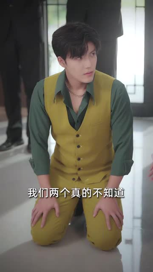 二嫁甜妻她不好惹 (83集) 二嫁甜妻她不好惹 (83集) 热门短剧抢先