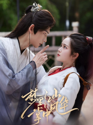 梦里江山掌中风华(80集) 梦里江山掌中风华(80集)全剧免费观看