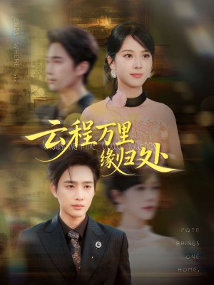 云程万里缘归处(95集) 云程万里缘归处(95集)短剧上头又好看