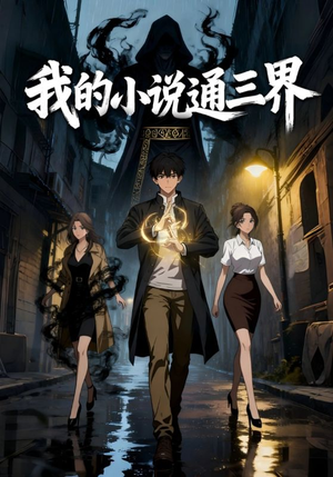 我的小说通三界(60集) 我的小说通三界(60集)精彩短剧天天看