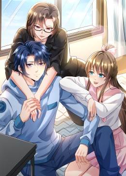 999个妹子倒追我(30集) 999个妹子倒追我(30集)短剧上热门