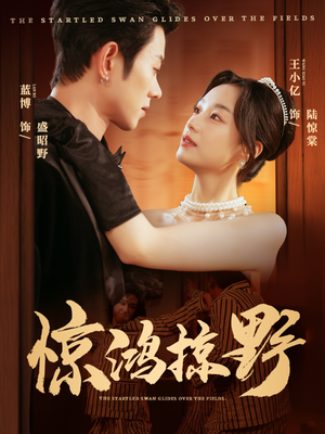 惊鸿掠野(62集) 惊鸿掠野(62集)我真的爱了