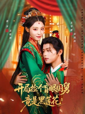 开局捡个盲眼国舅竟是黑莲花（69集）深深爱上这部剧