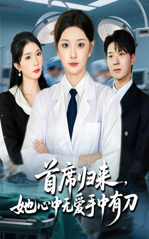 首席归来她心中无爱手中有刀（65集）夸克网盘在线看