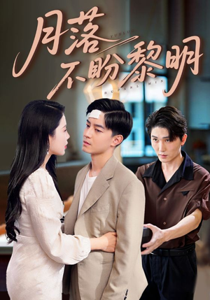 月落不盼黎明（64集）夸克网盘观看