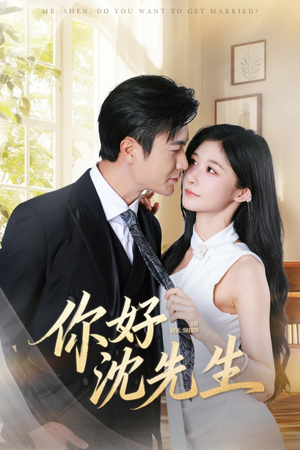 你好沈先生(52集) 你好沈先生(52集)直接看到大结局