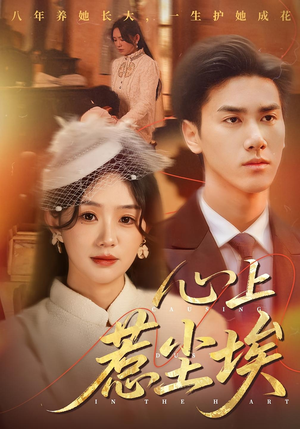 心上惹尘埃（57集）经典老剧免费看