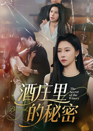 酒庄里的秘密(54集) 酒庄里的秘密(54集)短剧追不停