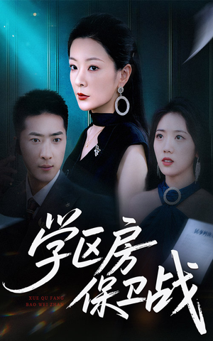 学区房保卫战(45集) 学区房保卫战(45集)短剧太好看了吧