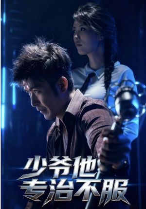 少爷他专治不服(74集) 少爷他专治不服(74集)短剧热门合集