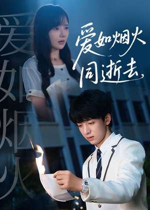 爱如烟火同逝去(51集) 爱如烟火同逝去(51集)大结局一气呵成