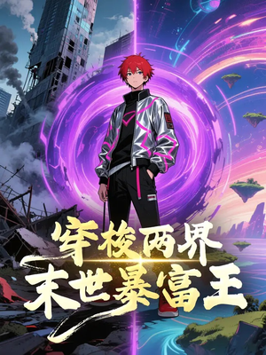 穿梭两界末世暴富王(60集) 穿梭两界末世暴富王(60集)火爆短剧来袭