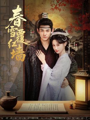 春雪覆红墙（84集）看精彩短剧