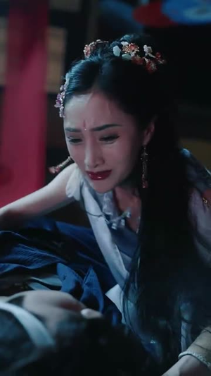 千狐情缘(75集) 千狐情缘(75集)古装短剧推荐