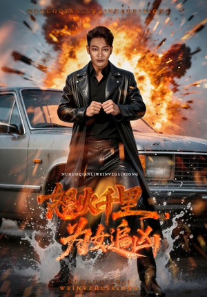 怒火千里为女追凶（59集）短剧追不停