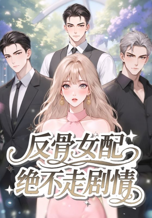反骨女配绝不走剧情(69集) 反骨女配绝不走剧情(69集)短剧片段推荐