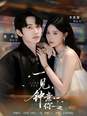 一见钟意你(80集) 一见钟意你(80集)短剧演员排行榜