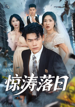 惊涛落日(60集) 惊涛落日(60集)夸克在线观看