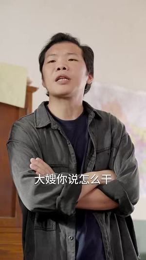 黑拳(59集) 黑拳(59集)爆火短剧抢先看