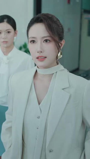 商战女王只谋权不谋爱（77集）超好看短剧推荐