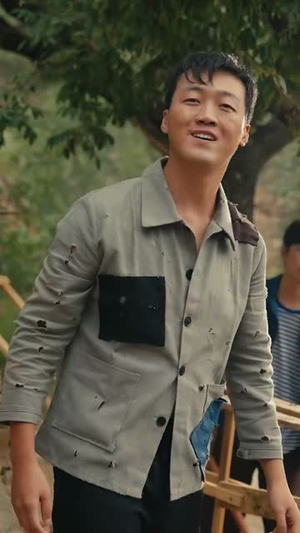 年代下乡我有天道酬勤(83集) 年代下乡我有天道酬勤(83集)完整版