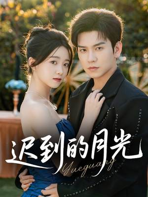 迟到的月光(80集) 迟到的月光(80集)精彩短剧随心推