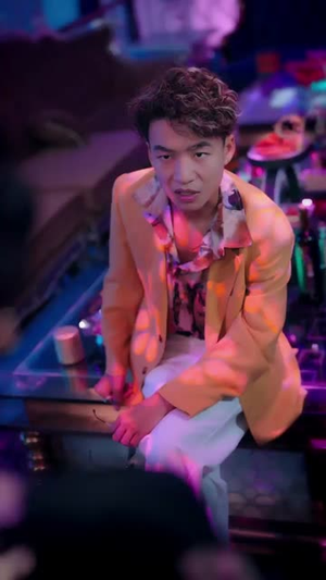 老千黑白人生&老千，黑白人生（77集）全集完整版