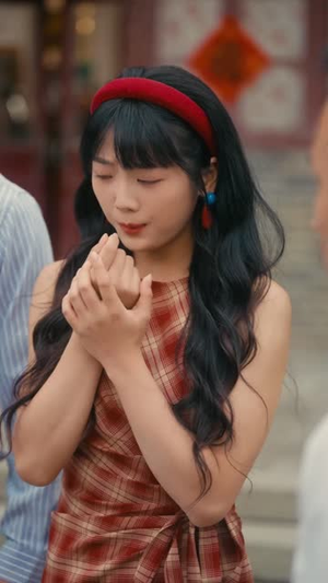 八零，我成了老公的朱砂痣（64集）最火短剧热播中