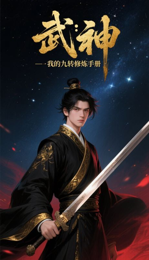 武神我的九转修炼手册(72集) 武神我的九转修炼手册(72集)热门短剧又来了