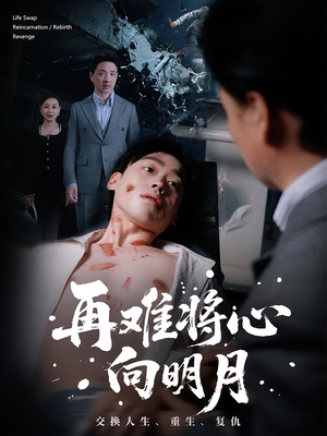 再难将心向明月(59集) 再难将心向明月(59集)真的太精彩了